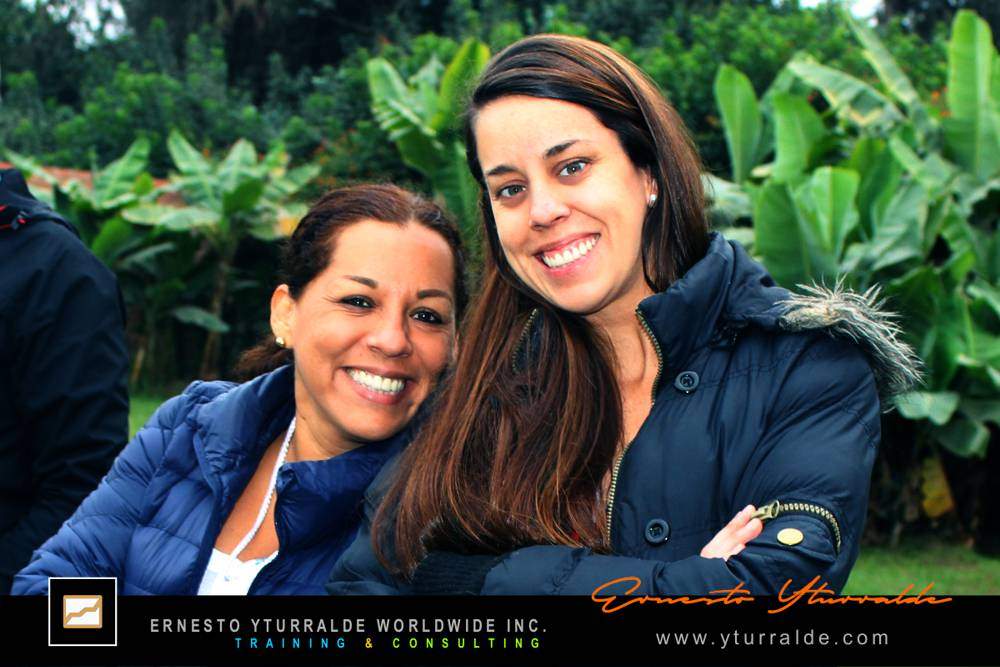 Lideresas